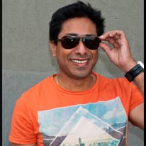 Siddhartha Mohapatra